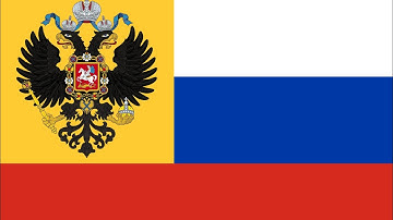 HOI4 TNO Custom Superevents - Mikhail II Re-Unites Russia