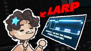 how to make visualizers for ur music!!!! (epic swag tutorial)