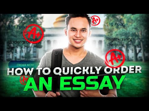 Essay websites review