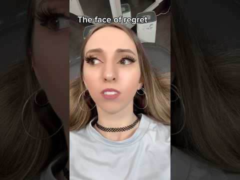 GETTING MY PIERCED Shorts Fyp Piercing Pain