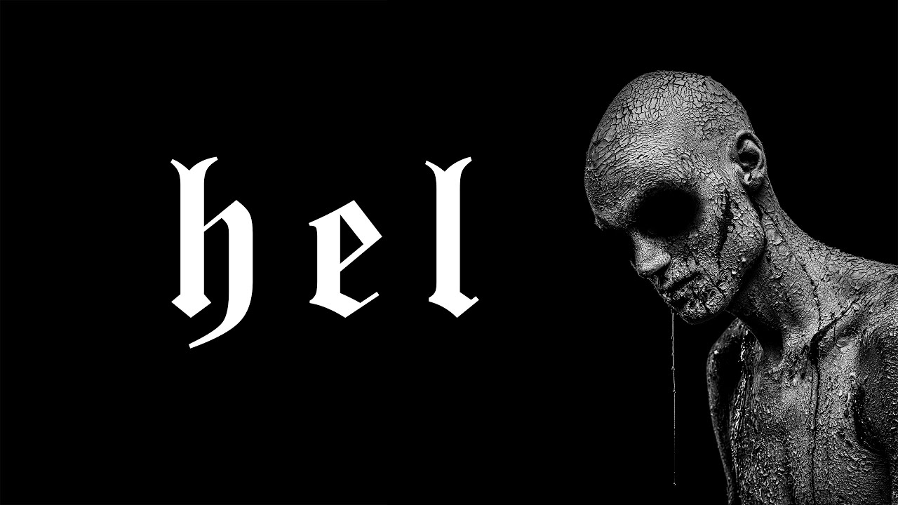 Watch AARU - "Hel" - Official Music Video on YouTube Watch AARU - "Hel" - Official Music Video on YouTube