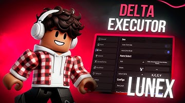 Delta Executor [New Update] | Roblox x Delta Executor [Menu] | Delta Exploit [Free Download]