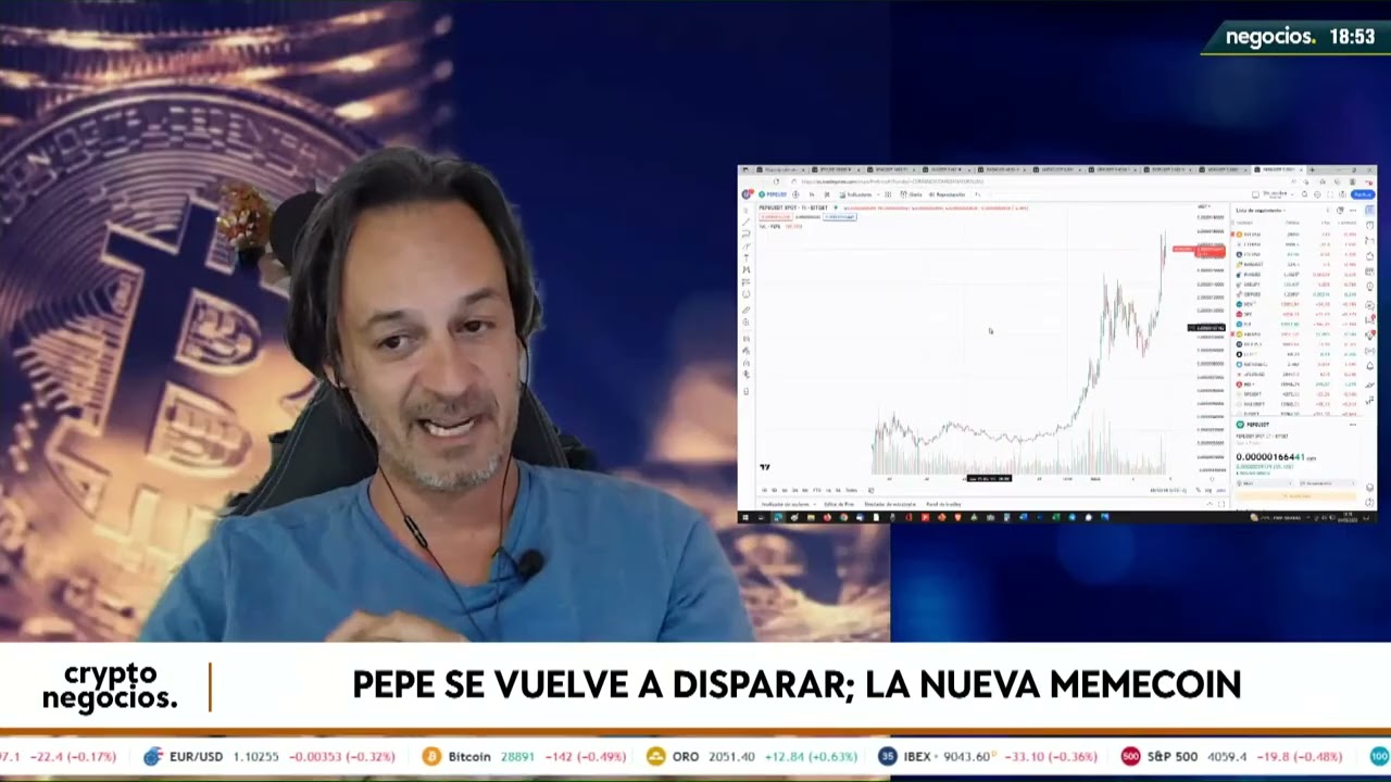 Pepe The Frog: la nueva Crypto tragaperras que está creando millonarios