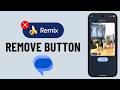How to Turn Off Remix Feature in Google Messages