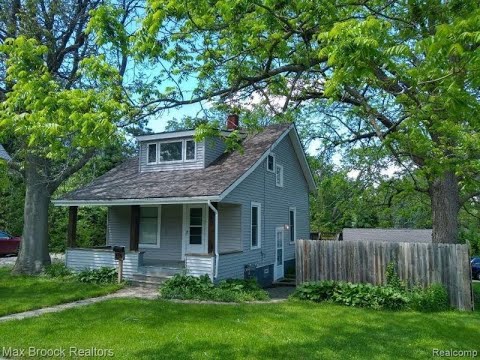 235 Romeo Rd, Rochester, MI home video tour