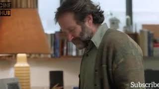 'It's not Your fault' scene in hindi from Good Will Hunting