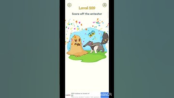 Dop 2 level 209 walkthrough solutions gameplay