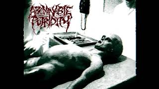 Abominable Putridity - Entrails Full Of Vermin (Reconstructed Video)