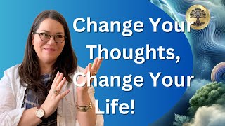 Ripple Effects: How Your Thoughts Shape Your Reality!