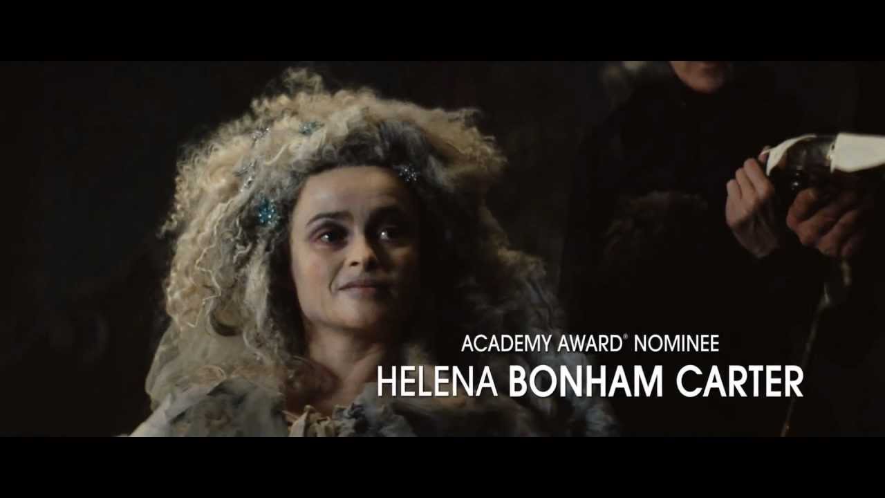 Great Expectations HD 1080p Trailer