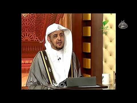 صفة التضلع بماء زمزم