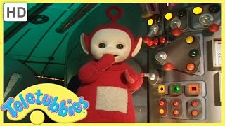 Teletubbies: Animals: Fish - Full Episode