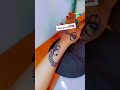 Henna Foryou Art