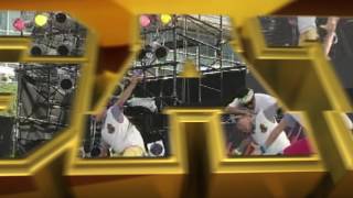 NAMIMONOGATARI2016 CM ver 2