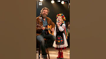 The Heartwarming Song That The Father Taught His Daughter Before The Accident Fatherslove Music 