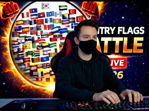 Learn Country Flags 2026 Geography 11 02 2026 