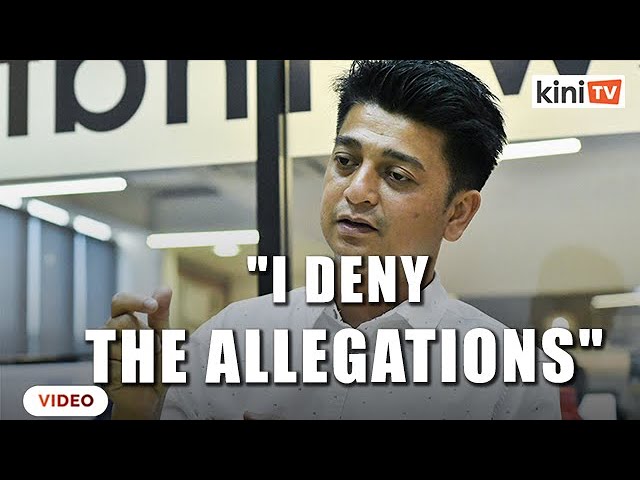 I deny the allegations, says Faiz Fadzil on molestation claims class=
