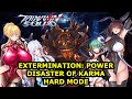 Taimanin Squad Hard Mode Boss Guide – Disaster of Karma Strategy
