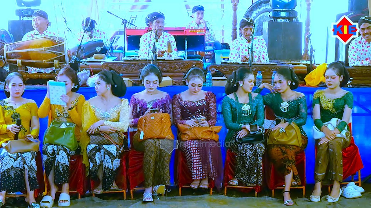 LORO ATI // Putra Dewa // kie