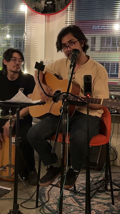 Dependent - Hey Kawanku! versi unplugged #music #poppunk #indonesia #malaysia #kualalumpur