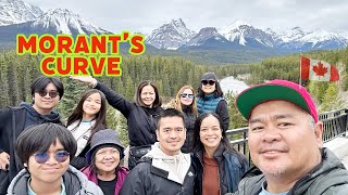 Downtown Banff | Lake Minnewanka | huling kain sa Calgary | bye bye na #pinoycanada