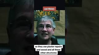 The mystery of our history who are we why are we here what is the purpose ect.