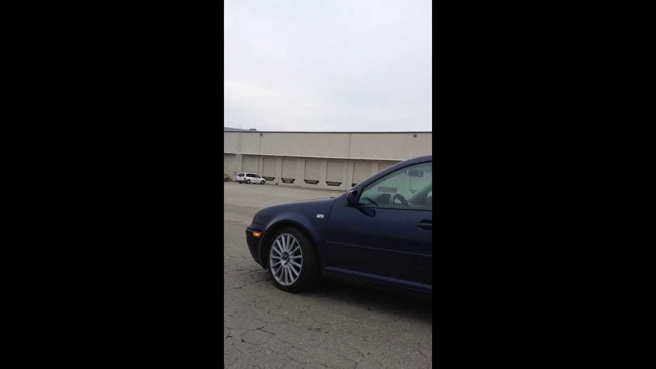 VR6 12v VS GLI VR6 24v YouTube