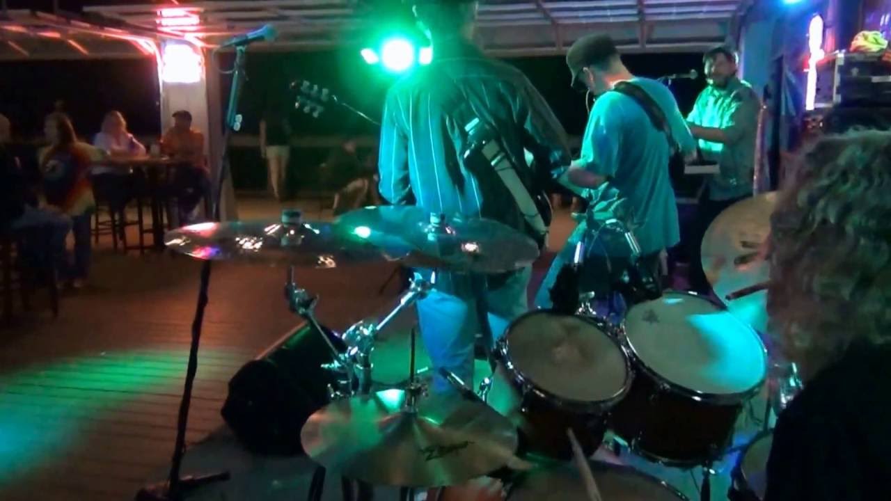 Blue Autumn Tuesday (Cover Band) "Piece Of My Heart"