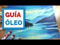 +5 ¿Cuáles son las características de la pintura al óleo? 🎨 GUÍA de uso 🎨