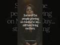 People Grieve on Mother’s Day Too | Generational Trauma #generationalhealing #mothersday #healing