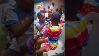 WARMING HEARTS WITH CHECKERS CUSTARD MEDIA