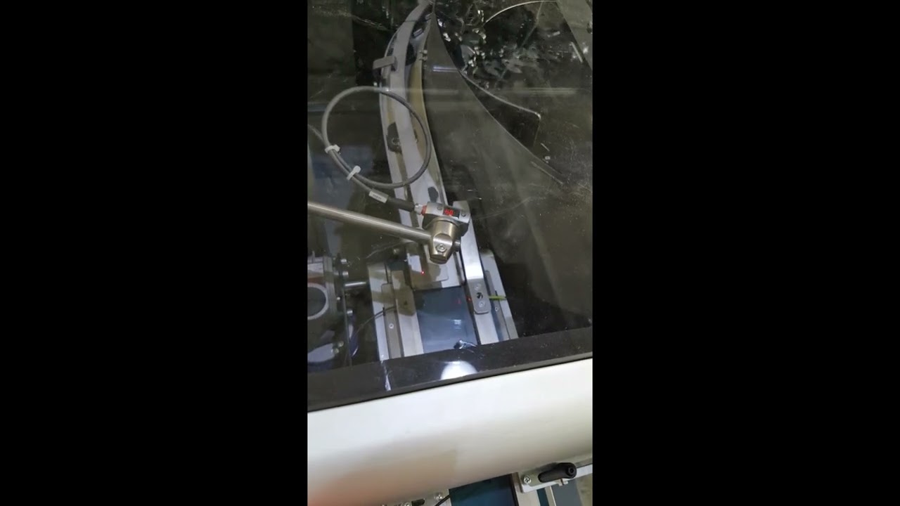 CADENZATORE CON FOTOCELLULE