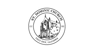 Stations of the Cross at Saint Dominic Church