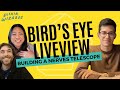 Making a Terrestrial Telescope with Nerves &amp; LiveView | S13E04 Elixir Wizards Podcast by SmartLogic