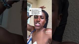 Tampons Are A White Girl Thing - Why Black And Mexican Girls Wear Pads For Their Period