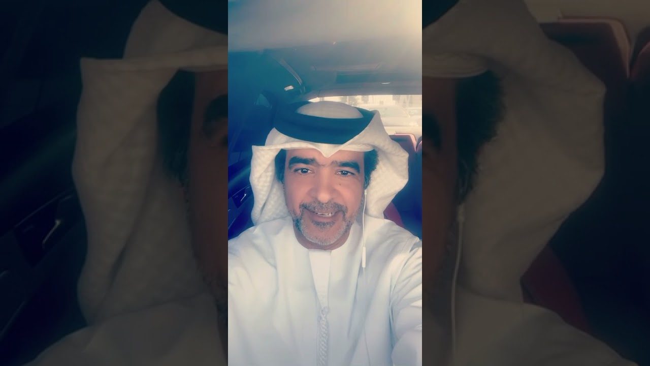 الجانب المظلم - هل يسيطر على تصرفاتك الجانب المضئ من شخصيتك ام الجانب المظلم - محمد المرزوقي