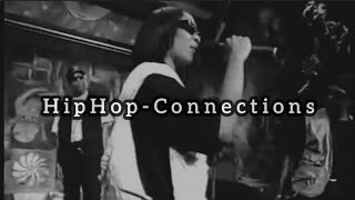 MC Lyte - Ruff Neck (Unreleased Edit) 