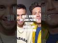 Niall Horan on Liam Payne's passing and impact on songwriting