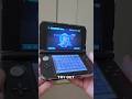 3 Awesome Features on a Modded 3DS! #shorts