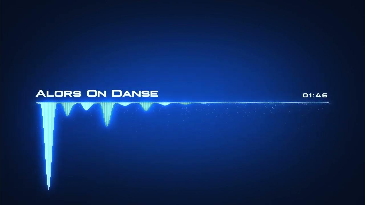 Stromae alors on danse remix