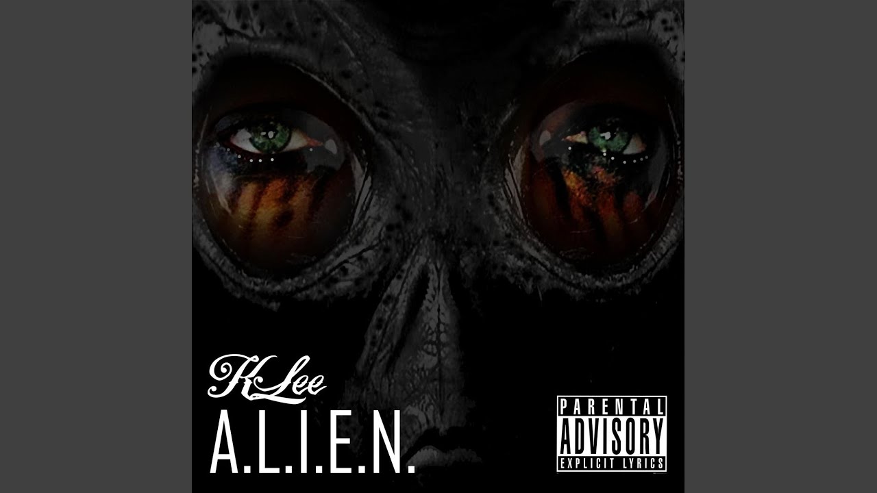 Watch A.L.I.E.N. on YouTube Watch A.L.I.E.N. on YouTube