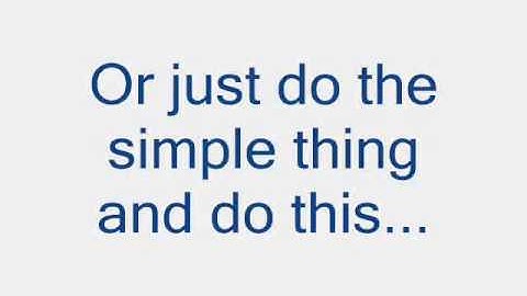 YaHoO! Answers : Polls & Surveys , A Message To The Community