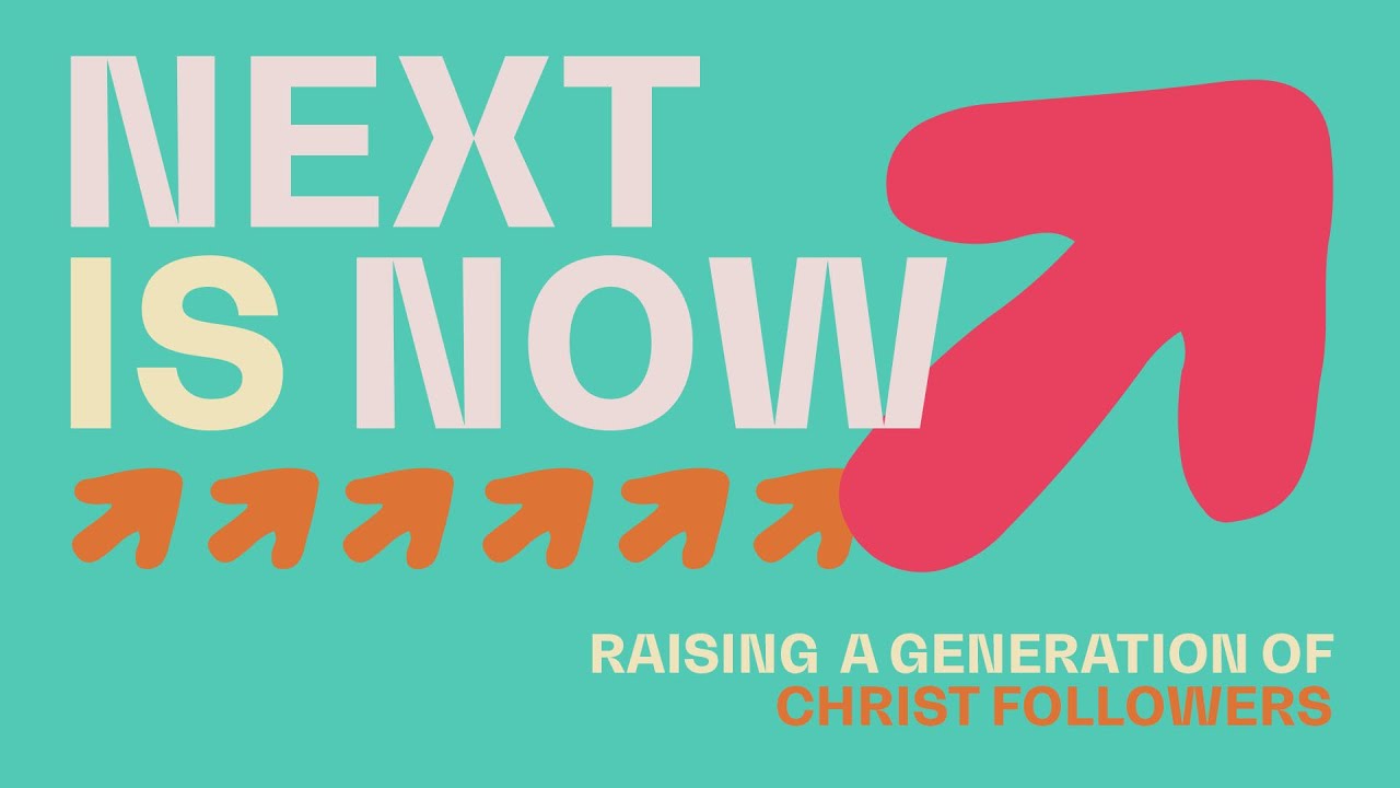 Showing the Way Now with Dr. Jeff Warren