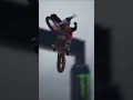 MXGP2021 EPIC SLOW MOTION SHOT!...  #shorts #mxgp2021 #mxgp