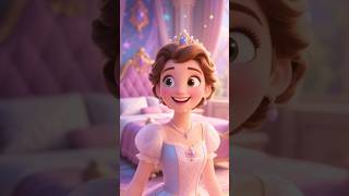 The Princess and the Pea | Magical Bedtime Story for Kids ✨