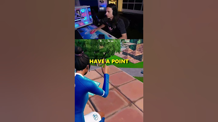Do streamers have EASIER Lobbies? #fortnite #shorts