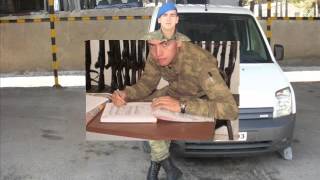 Bi̇r Ben Gi̇di̇yorum