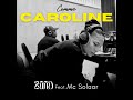 Zaho Feat Mc Solaar Comme Caroline Audio Officiel 