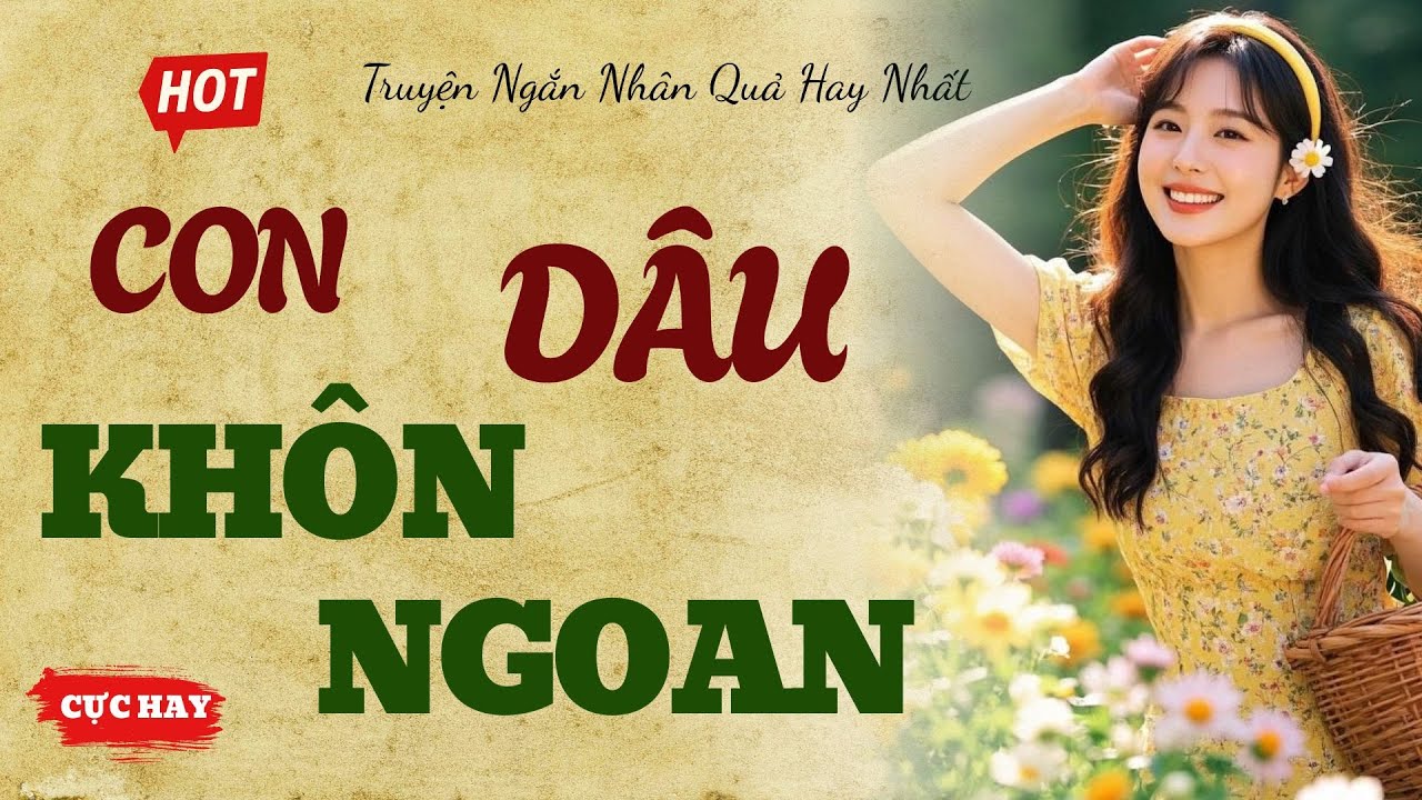 Truyện Ngắn Cực Hay: Mẹ Chồng Liệt Giường Mới Thấu Lòng Nàng Dâu 