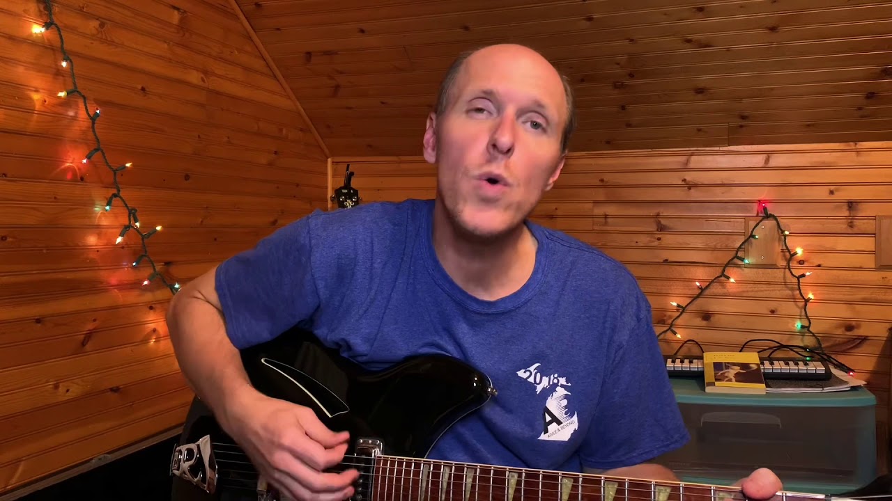 TLNGO - “Never Never Land” (Unplugged)